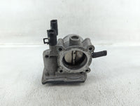 2012-2019 Kia Rio Throttle Body P/N:35100-2B300 Fits Fits 2012 2013 2014 2015 2016 2017 2018 2019 OEM Used Auto Parts - Oemu