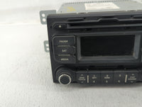 2012-2015 Kia Rio Radio AM FM Cd Player Receiver Replacement P/N:96170-1W900CA Fits Fits 2012 2013 2014 2015 OEM Used Auto P