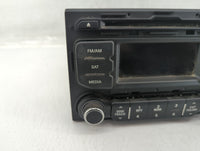 2012-2015 Kia Rio Radio AM FM Cd Player Receiver Replacement P/N:96170-1W900CA Fits Fits 2012 2013 2014 2015 OEM Used Auto P