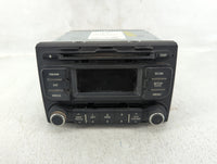 2012-2015 Kia Rio Am Fm Cd Player Radio Receiver - Oemusedautoparts1.com
