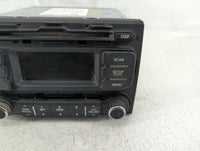 2012-2015 Kia Rio Am Fm Cd Player Radio Receiver - Oemusedautoparts1.com