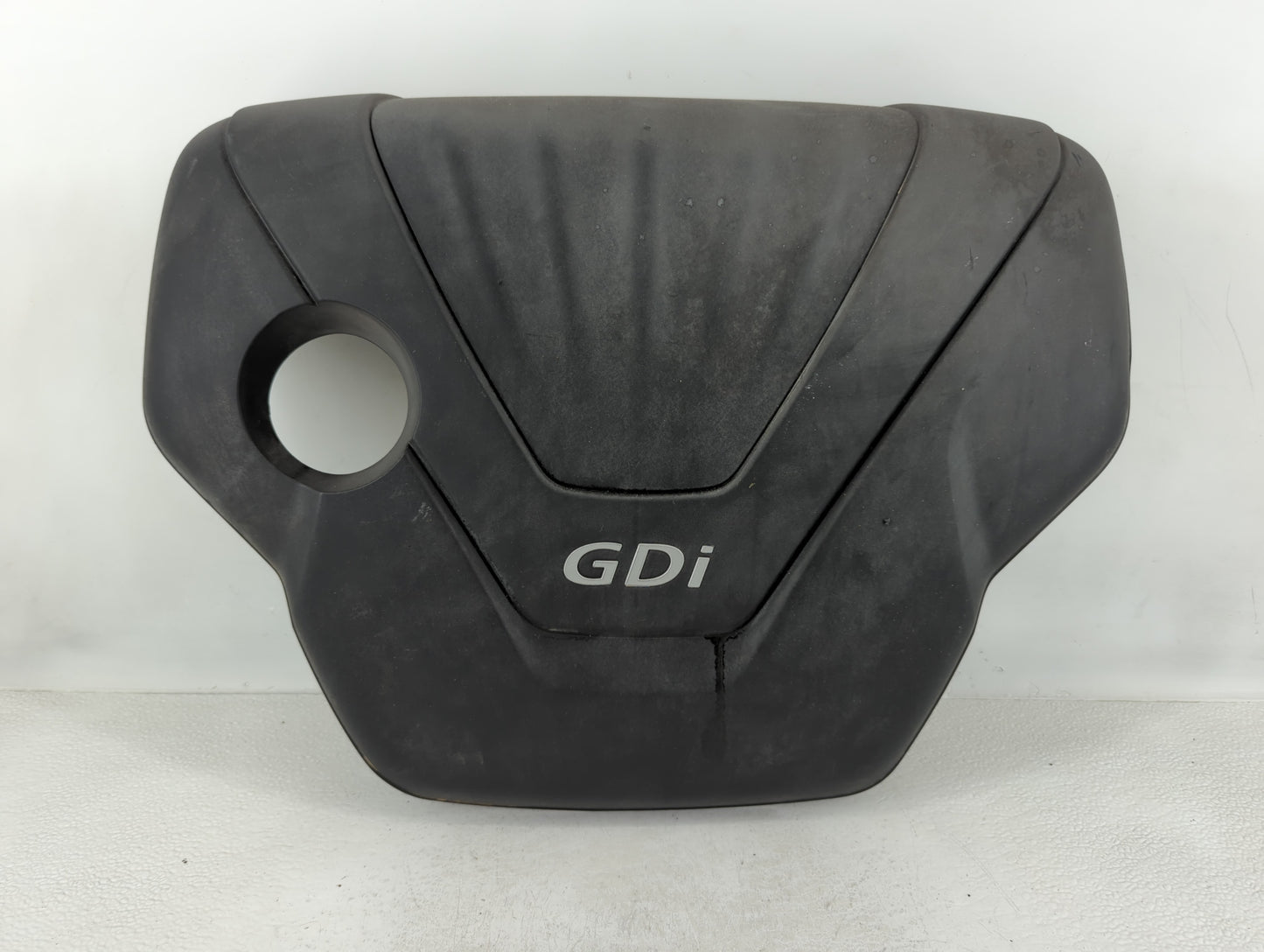 2015 Kia Rio Engine Cover - Oemusedautoparts1.com