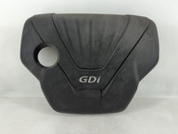 2015 Kia Rio Engine Cover - Oemusedautoparts1.com