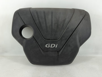2015 Kia Rio Engine Cover - Oemusedautoparts1.com