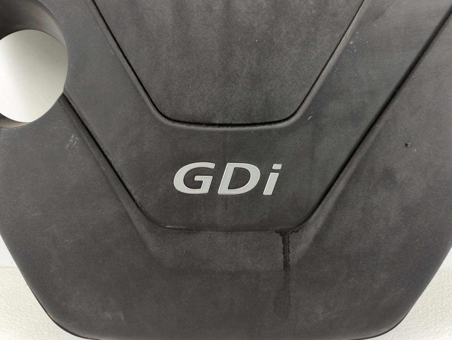 2015 Kia Rio Engine Cover - Oemusedautoparts1.com