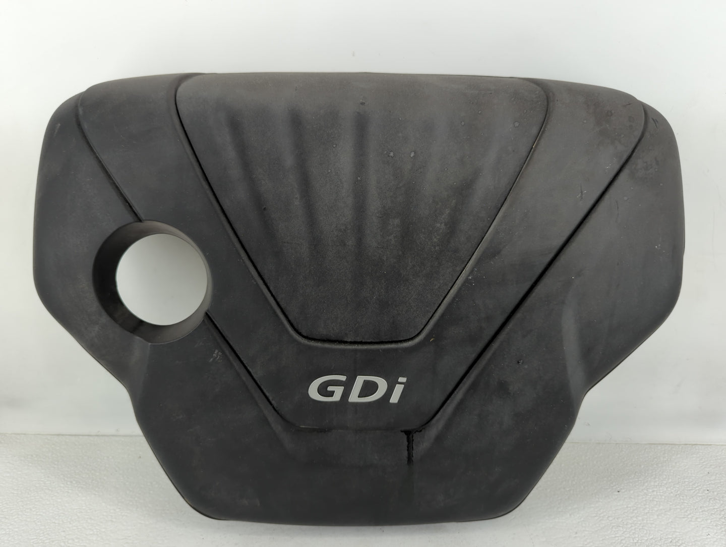 2015 Kia Rio Engine Cover - Oemusedautoparts1.com