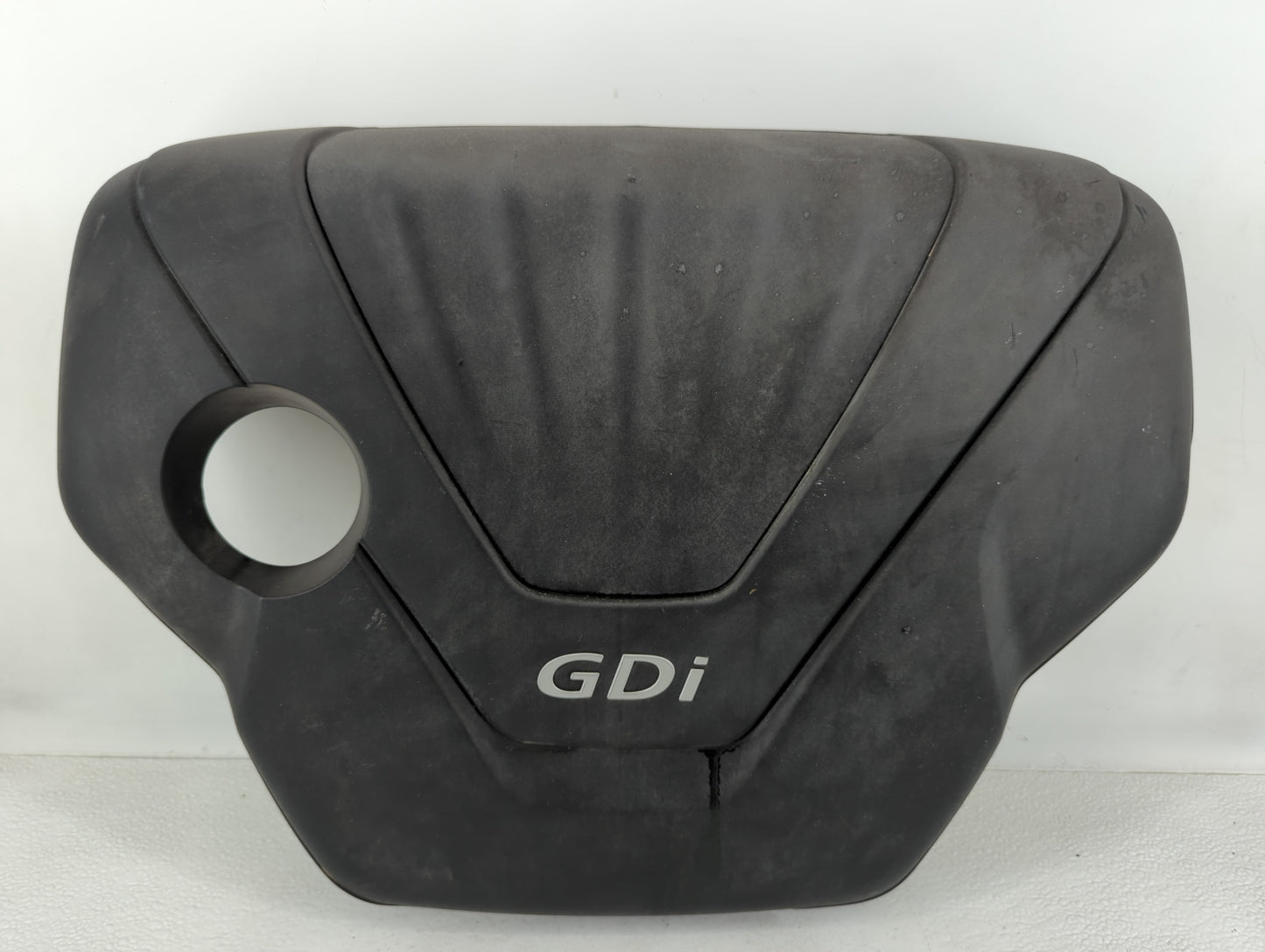 2015 Kia Rio Engine Cover - Oemusedautoparts1.com