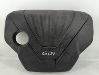 2015 Kia Rio Engine Cover - Oemusedautoparts1.com