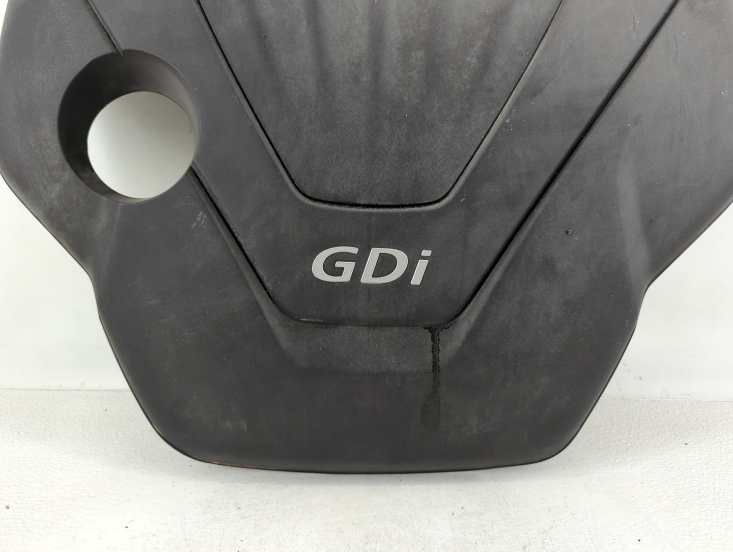 2015 Kia Rio Engine Cover - Oemusedautoparts1.com