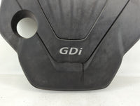 2015 Kia Rio Engine Cover - Oemusedautoparts1.com