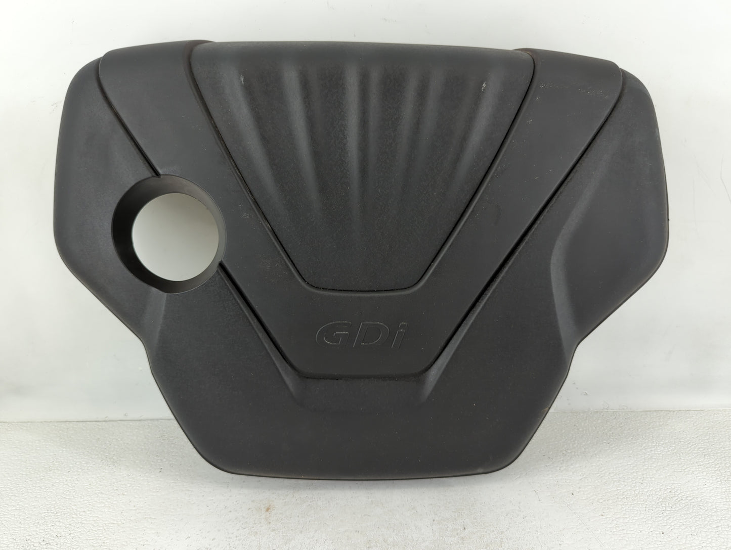 2015 Kia Rio Engine Cover - Oemusedautoparts1.com