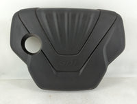 2015 Kia Rio Engine Cover - Oemusedautoparts1.com
