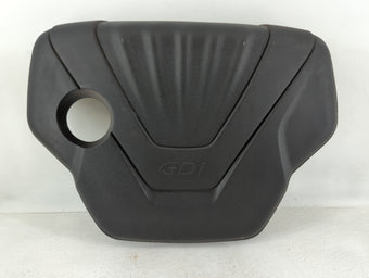 compare product 2015 Kia Rio Engine Cover