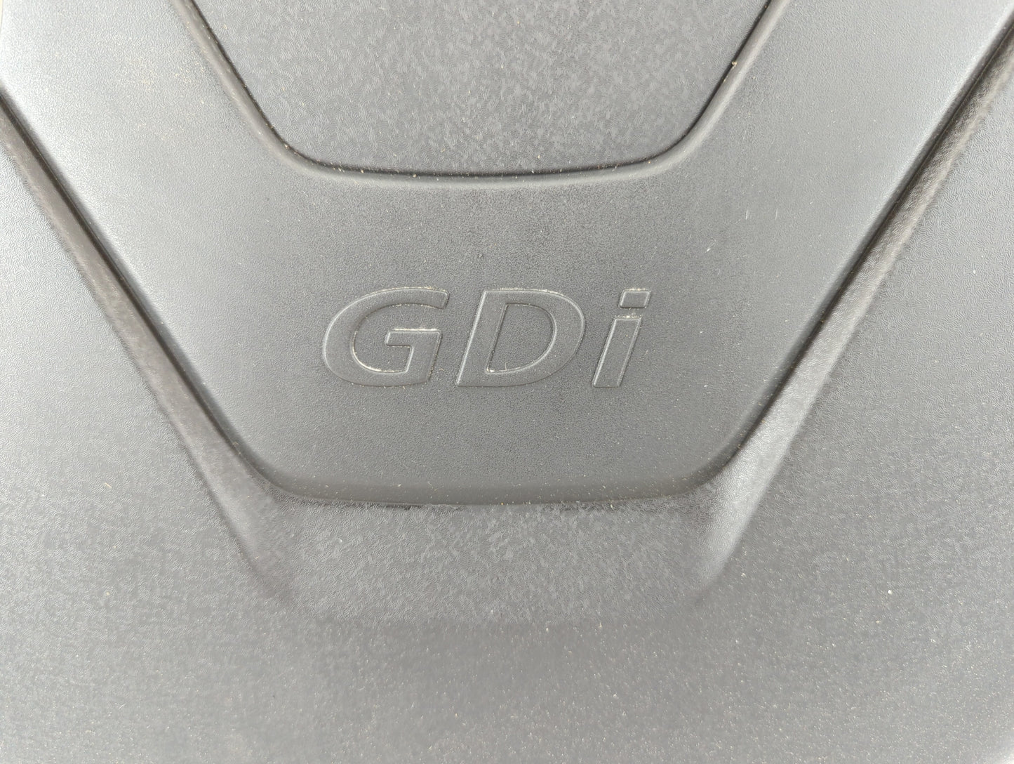 2015 Kia Rio Engine Cover - Oemusedautoparts1.com
