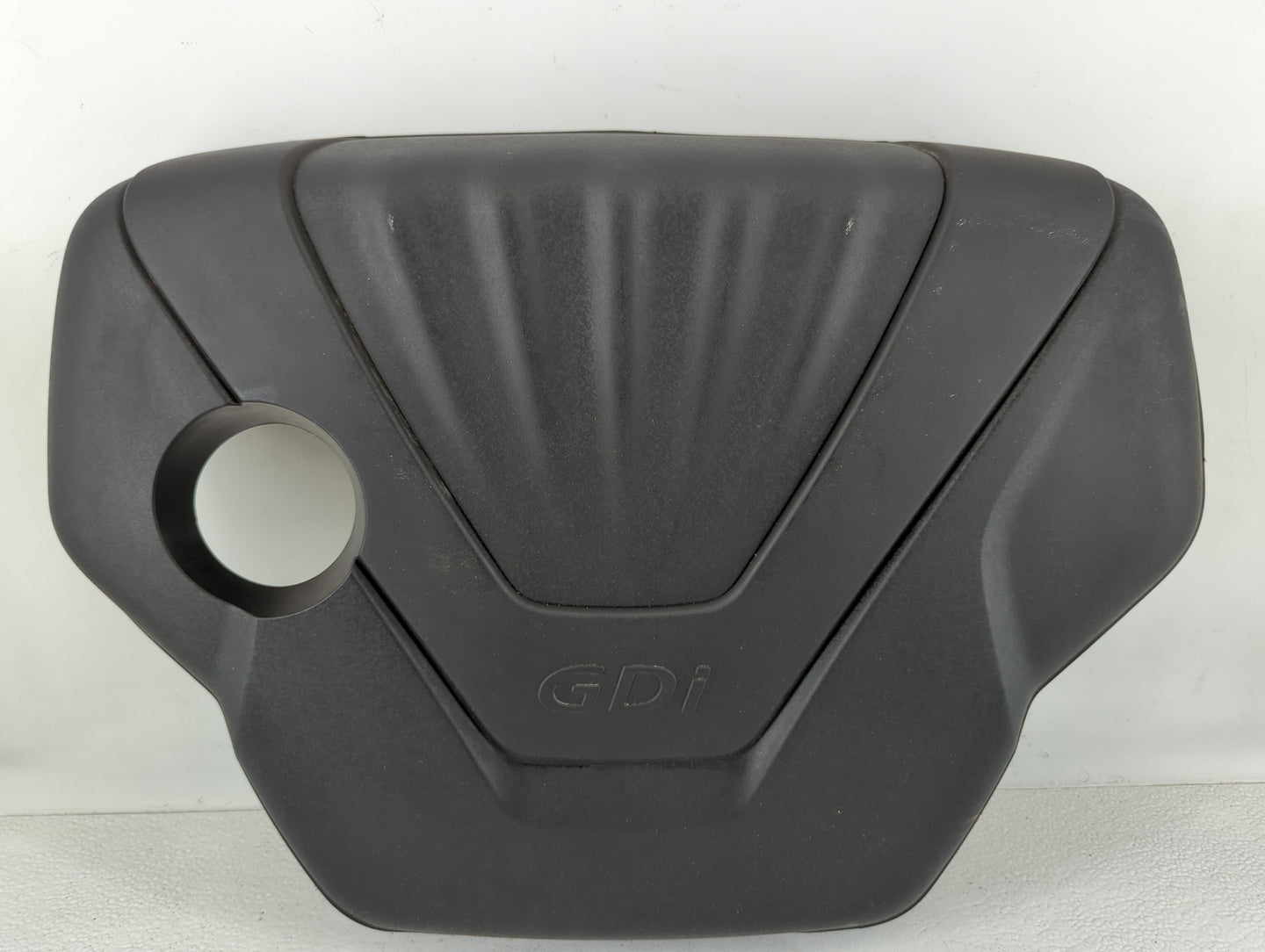 2015 Kia Rio Engine Cover - Oemusedautoparts1.com