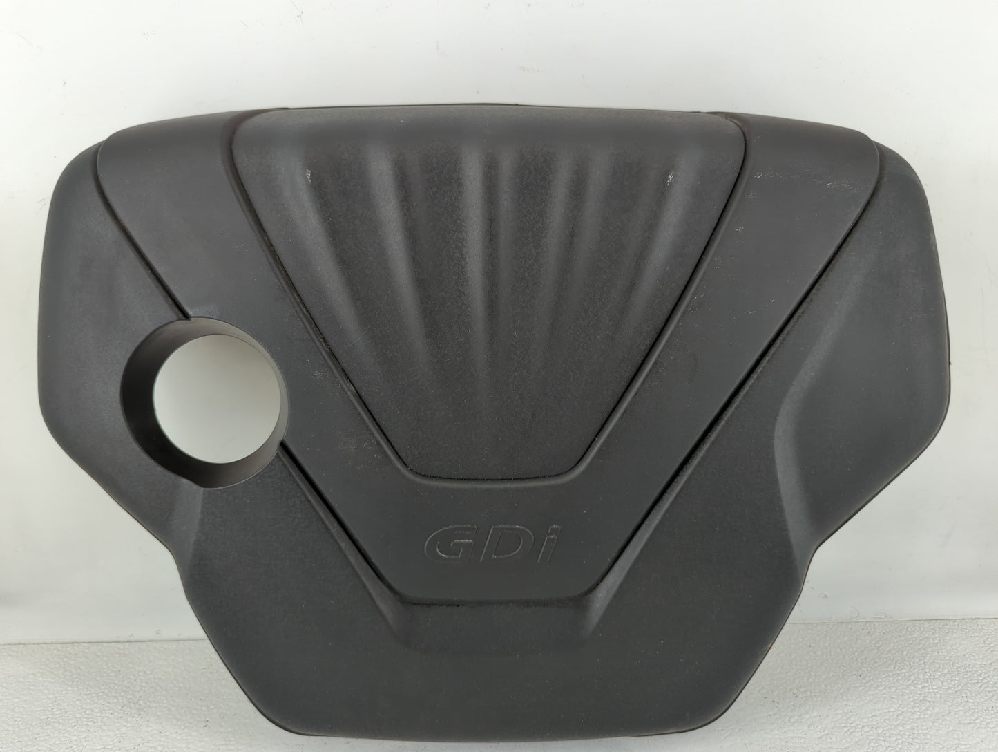 2015 Kia Rio Engine Cover - Oemusedautoparts1.com