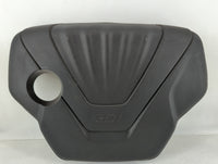 2015 Kia Rio Engine Cover - Oemusedautoparts1.com