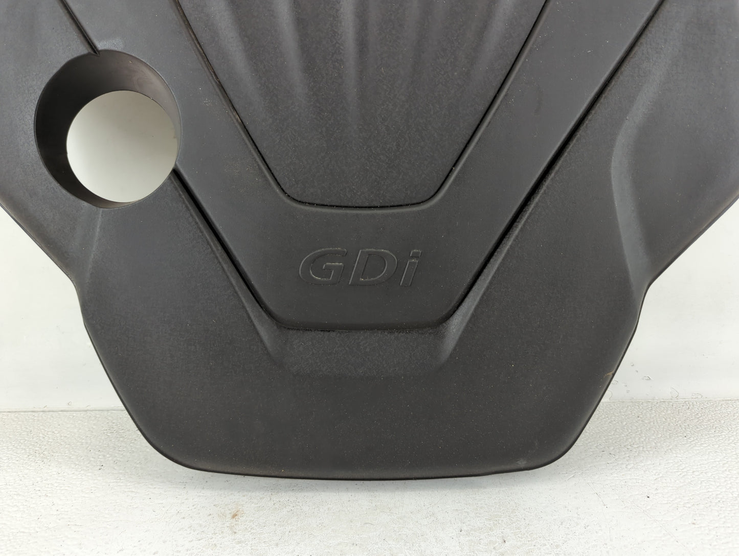 2015 Kia Rio Engine Cover - Oemusedautoparts1.com