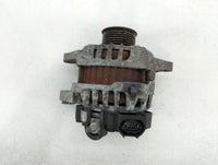 2012-2016 Kia Rio Alternator Replacement Generator Charging Assembly Engine OEM P/N:37300-2B300 2607372 Fits OEM Used Auto P