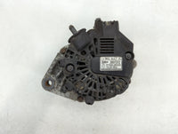 2012-2016 Kia Rio Alternator Replacement Generator Charging Assembly Engine OEM P/N:37300-2B300 2607372 Fits OEM Used Auto P