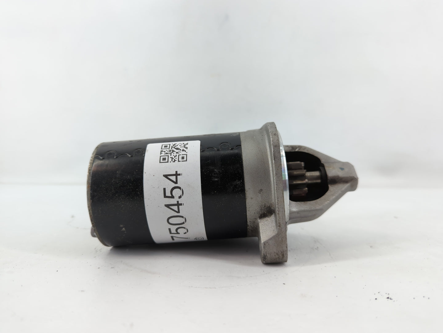 2015-2017 Kia Rio Car Starter Motor Solenoid OEM P/N:36100-2B102 Fits Fits 2014 2015 2016 2017 2018 2019 OEM Used Auto Parts