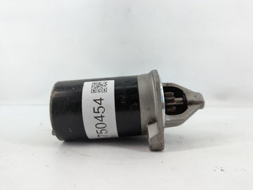 2015-2017 Kia Rio Car Starter Motor Solenoid OEM P/N:36100-2B102 Fits Fits 2014 2015 2016 2017 2018 2019 OEM Used Auto Parts