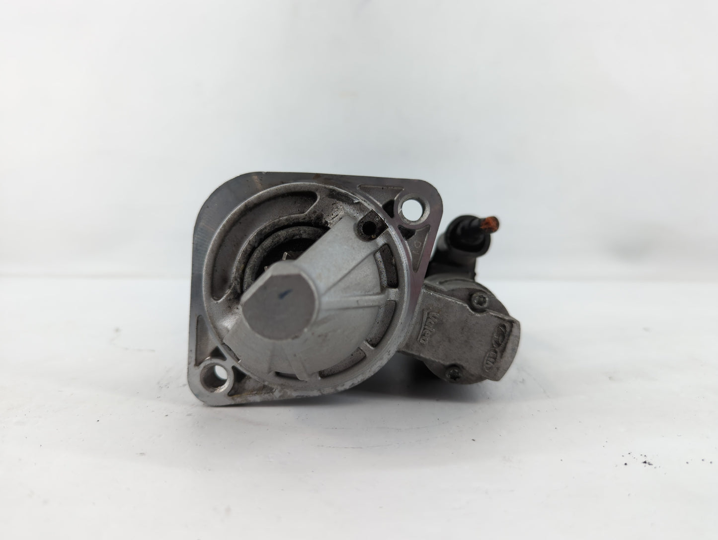 2015-2017 Kia Rio Car Starter Motor Solenoid OEM P/N:36100-2B102 Fits Fits 2014 2015 2016 2017 2018 2019 OEM Used Auto Parts