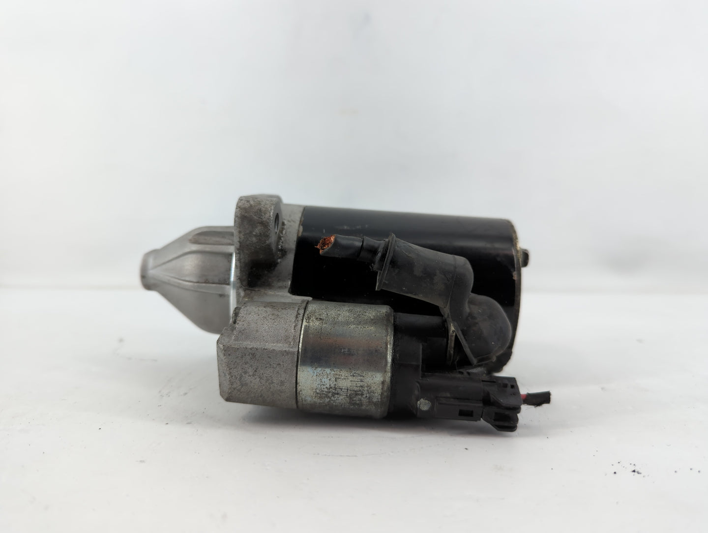 2015-2017 Kia Rio Car Starter Motor Solenoid OEM P/N:36100-2B102 Fits Fits 2014 2015 2016 2017 2018 2019 OEM Used Auto Parts