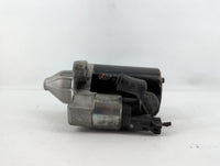 2015-2017 Kia Rio Car Starter Motor Solenoid OEM P/N:36100-2B102 Fits Fits 2014 2015 2016 2017 2018 2019 OEM Used Auto Parts