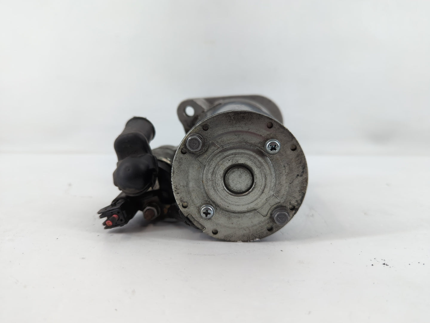 2015-2017 Kia Rio Car Starter Motor Solenoid OEM P/N:36100-2B102 Fits Fits 2014 2015 2016 2017 2018 2019 OEM Used Auto Parts