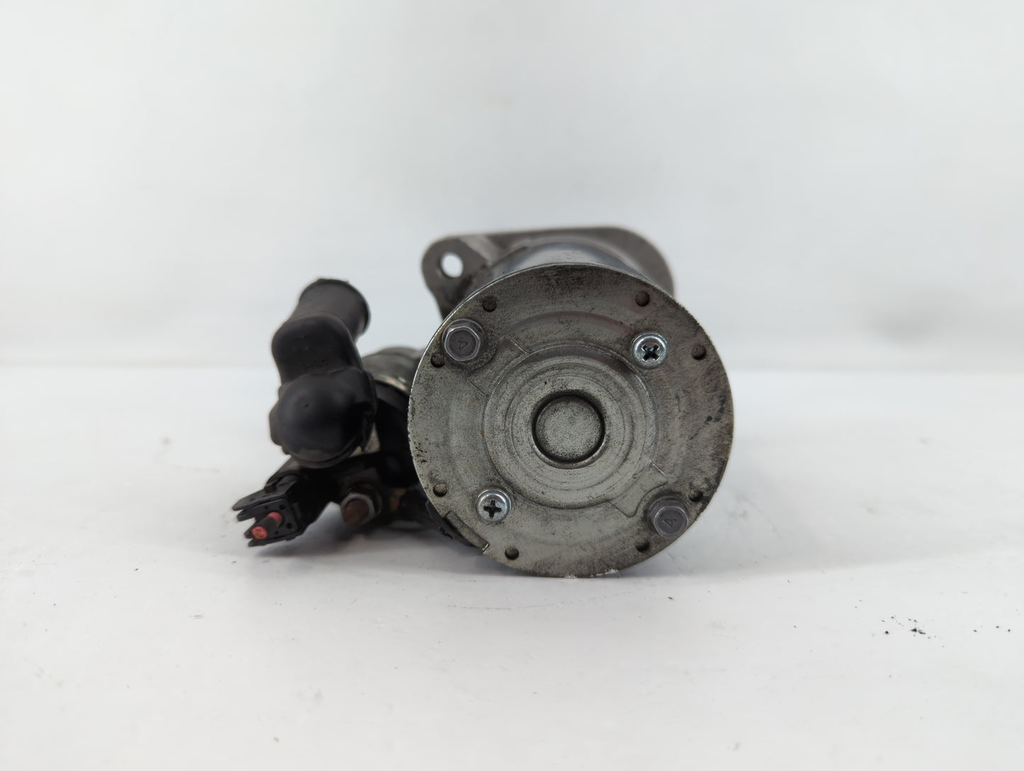 2015-2017 Kia Rio Car Starter Motor Solenoid OEM P/N:36100-2B102 Fits Fits 2014 2015 2016 2017 2018 2019 OEM Used Auto Parts