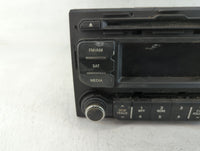 2012-2015 Kia Rio Am Fm Cd Player Radio Receiver - Oemusedautoparts1.com