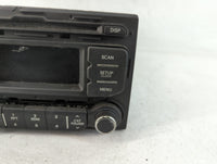 2012-2015 Kia Rio Am Fm Cd Player Radio Receiver - Oemusedautoparts1.com