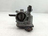 2012-2019 Kia Rio Throttle Body P/N:35100-2B300 Fits Fits 2012 2013 2014 2015 2016 2017 2018 2019 OEM Used Auto Parts - Oemu