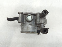 2012-2019 Kia Rio Throttle Body P/N:35100-2B300 Fits Fits 2012 2013 2014 2015 2016 2017 2018 2019 OEM Used Auto Parts - Oemu