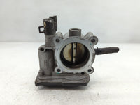 2012-2019 Kia Rio Throttle Body P/N:35100-2B300 Fits Fits 2012 2013 2014 2015 2016 2017 2018 2019 OEM Used Auto Parts - Oemu