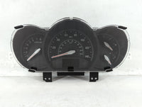 2014-2015 Kia Rio Instrument Cluster Speedometer Gauges P/N:94022-1W118 Fits Fits 2014 2015 OEM Used Auto Parts - Oemusedaut