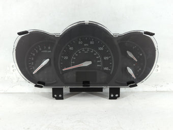 compare product 2014-2015 Kia Rio Instrument Cluster Speedometer Gauges P/N:94022-1W118 Fits Fits 2014 2015 OEM Used Auto Parts