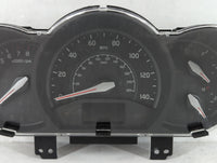 2014-2015 Kia Rio Instrument Cluster Speedometer Gauges P/N:94022-1W118 Fits Fits 2014 2015 OEM Used Auto Parts - Oemusedaut