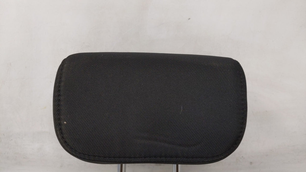 2015 Kia Rondo Headrest Head Rest Rear Center Seat Black - Oemusedautoparts1.com