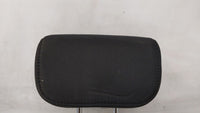 2015 Kia Rondo Headrest Head Rest Rear Center Seat Black - Oemusedautoparts1.com