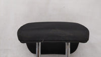 2015 Kia Rondo Headrest Head Rest Rear Center Seat Black - Oemusedautoparts1.com