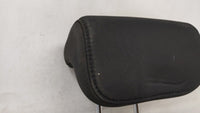 2015 Kia Rondo Headrest Head Rest Rear Center Seat Black - Oemusedautoparts1.com