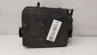 2014-2015 Kia Rondo Fusebox Fuse Box Panel Relay Module P/N:91941-A4031 Fits Fits 2014 2015 OEM Used Auto Parts - Oemusedaut