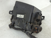 2014-2015 Kia Rondo Fusebox Fuse Box Panel Relay Module P/N:91210 A4240 Fits Fits 2014 2015 OEM Used Auto Parts - Oemusedaut