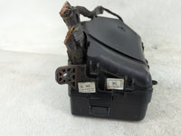 2014-2015 Kia Rondo Fusebox Fuse Box Panel Relay Module P/N:91210 A4240 Fits Fits 2014 2015 OEM Used Auto Parts - Oemusedaut