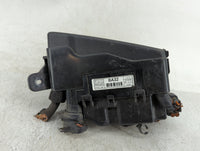 2014-2015 Kia Rondo Fusebox Fuse Box Panel Relay Module P/N:91210 A4320 Fits Fits 2014 2015 OEM Used Auto Parts - Oemusedaut