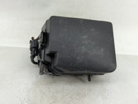 2014-2015 Kia Rondo Fusebox Fuse Box Panel Relay Module Fits Fits 2014 2015 OEM Used Auto Parts - Oemusedautoparts1.com