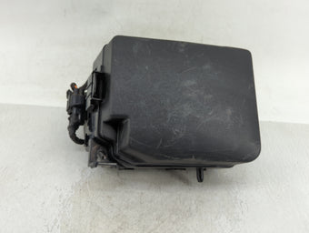 compare product 2014-2015 Kia Rondo Fusebox Fuse Box Panel Relay Module Fits Fits 2014 2015 OEM Used Auto Parts