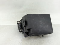 2014-2015 Kia Rondo Fusebox Fuse Box Panel Relay Module Fits Fits 2014 2015 OEM Used Auto Parts - Oemusedautoparts1.com